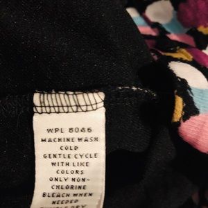 Style & Co Tops - Style & Co Women’s Plus Polka Dot Top - preworn Style & Co Tops - Style & Co Women’s Plus Polka Dot Top - preworn